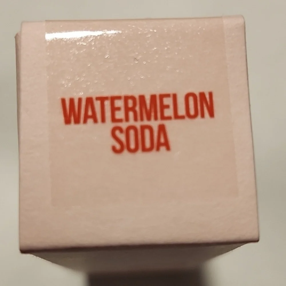 Jeffree Star Velvet Trap Lipstick in Watermelon Soda